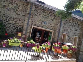 Гостиница VVF Villages Brusque  Брузе